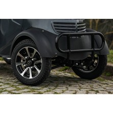 Regal Raptor K3 Kls (K4) Elektrikli E-Car- 2025 Model