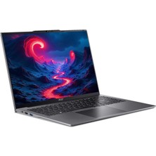 Acer Aspire Lite AL16-51P-580H NX.KWZEY.001A10 I5-1235U 16GB 1tbssd 16" Wuxga W11P Dizüstü Bilgisayar