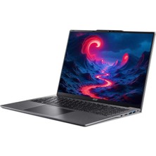 Acer Aspire Lite AL16-51P-580H NX.KWZEY.001A10 I5-1235U 16GB 1tbssd 16" Wuxga W11P Dizüstü Bilgisayar
