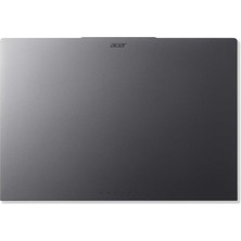 Acer Aspire Lite AL16-51P-580H NX.KWZEY.001A10 I5-1235U 16GB 1tbssd 16" Wuxga W11P Dizüstü Bilgisayar