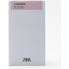 Zara Gardenıa Eau De Parfum 180 ml  (Indirimsehri)