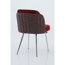 Keşfet Safir Çift Papel Sandalye , Mutfak , Oturma Odası, Salon, Metal Ayak , Çok Amaçlı