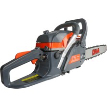 Dha EW-YD02-58 Motorlu Testere 52 cc 3.6hp Hızar Benzinli Ağaç Odun Kesme Makinesi