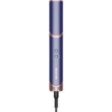 Rexon Flex 10-In-1 Hot Air Wrap Saç Kurutma & Şekillendirme Sistemi, Iyon Özellikli
