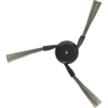 X40 ULTRA/L40 ULTRA/X40 Master Elektrikli Süpürge Ana Yan Fırça Hepa Filtre Paspas Pedi Toz Torbaları Için Yedek Parça (Yurt Dışından)