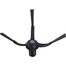 Deeboot X5 Omnı / Pro Robot Süpürge Parçaları Toz Torbası Hepa Filtre Ana Yan Fırça Paspas Bezi Bez (Yurt Dışından)