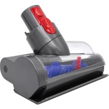V8 V10 V11 V15 Kablosuz Elektrikli Süpürge Anti-Akar Emişli Saç Vidalama Aleti, Parça No. 971426-01 (Yurt Dışından)
