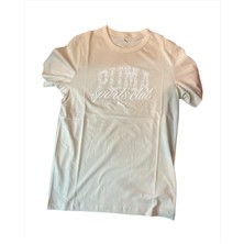 Puma   Class Graphic Tee Erkek K.kol Tshırt 68464387