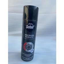 Selsil Balata Spreyi 500ML 5’li Set – Etkili Yağ ve Kir Temizleyici