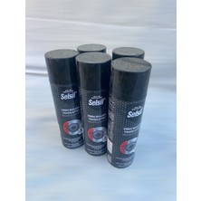 Selsil Balata Spreyi 500ML 5’li Set – Etkili Yağ ve Kir Temizleyici