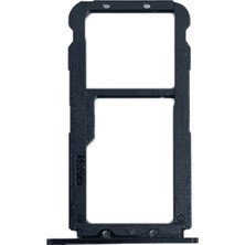 Teknonet Huawei Mate 20 Uyumlu Hafıza Kart + Sim Metali
