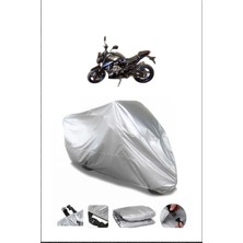 Falcon N 288 Uyumlu Motorsiklet Branda, Motor Örtüsü