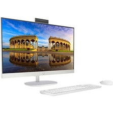 Hp 27-CR0007NT I5-1335U 898B7EA-K10 32GB 1tb Intel Iris Xe Windows 10 Home 27" Fullhd All In One Bilgisayar