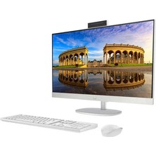 Hp 27-CR0007NT I5-1335U 898B7EA-K10 32GB 1tb Intel Iris Xe Windows 10 Home 27" Fullhd All In One Bilgisayar