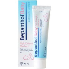 Bepanthol- Baby Pişik Önleyici Merhem 30 gr