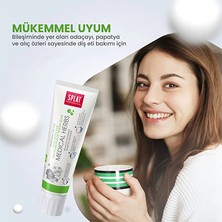 Splat Professional Medical Herbs Diş Macunu 100 ml
