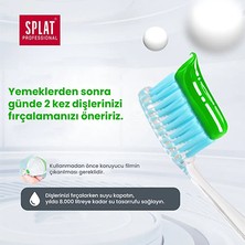 Splat Professional Medical Herbs Diş Macunu 100 ml