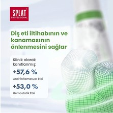 Splat Professional Medical Herbs Diş Macunu 100 ml