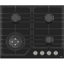 Steamart & Fryart Serisi Buharlı Pişirme Siyah 3'lü Ankastre Set ( XE64CS-NT025-D063 )
