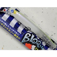 BlueBlue Blooowin 110S 23G Maket Balık