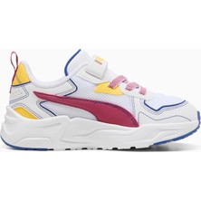 Puma Trinity Lite Starblitz Ac+Ps  Çocuk Günlük Ayakkabı