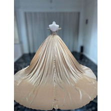 Narin Moda Gelinlik