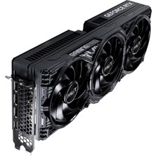 Palit Nvidia Geforce RTX5080 Gamingpro 16GB 256BIT Gddr7 Ekran Kartı NE75080019T2-GB2031A
