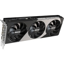 INNO3D Nvidia Geforce RTX5080 X3 16GB 256BIT Gddr7 Ekran Kartı N50803-16D7-176068N