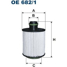 Filtron Yag Fıltresı Bravo Iı Doblo Idea Panda Punto Alfa 159 Mıto Corsa Merıva Fıorıno Bıpper Nemo 1,3 / 1,6 / 1,9 Dızel Astra J Insıgnıa Zafıra C Doblo 1,3mjt / 1,6mjt 10> Fıat 500 Idea Panda Punto Evo 1,3m