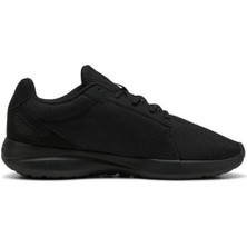 Puma 40023501 Softrıde Cosmıc Lt Black Whıte Erkek Sneaker