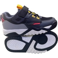 Orijinal Vicco Orio 346 332 Ortopedik Günlük Çocuk Spor Ayakkabı