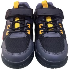 Orijinal Vicco Orio 346 332 Ortopedik Günlük Çocuk Spor Ayakkabı