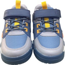 Orijinal Vicco Orio 346 332 Ortopedik Günlük Çocuk Spor Ayakkabı