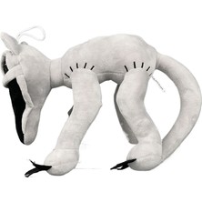 Umi 30CM Uykulu Kedi Kabus Kedi Bobby (Yurt Dışından)