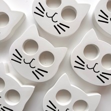 Candle Purr Meis Purrfect Mumluk