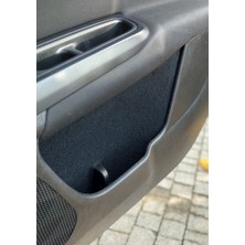 Duca Fiat Egea Konfor Seti