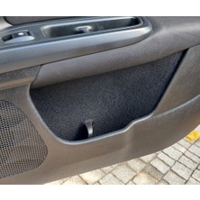 Duca Fiat Egea Konfor Seti