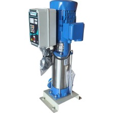 Tersan Dikmilli 7,5 Hp 380V Tekli Paket Hidrofor