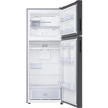 Samsung RT47CB66368A 465 Litre Lacivert - Beyaz Üstten Donduruculu Buzdolabı