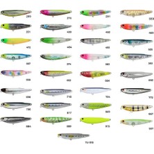 Zipbaits Fakie Dog 70mm WDT Su Üstü 8.2gr Maket Balık