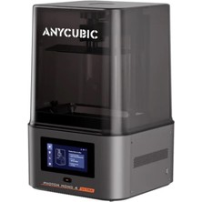 Anycubic Photon Mono 4 Ultra 3D Yazıcı
