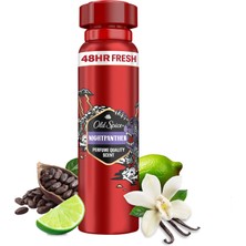 Old Spice Night Panther Erkek Sprey Vücut Deodorantı 150 ml