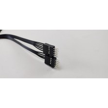 mm Anakart - 9 Pin USB Çoklayıcı