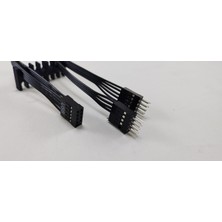 mm Anakart - 9 Pin USB Çoklayıcı