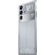 Redmagıc 10 Pro 5g 512 GB 16 GB Cep Telefonu