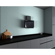 Rosmarine 60 cm 800 M³/s Black