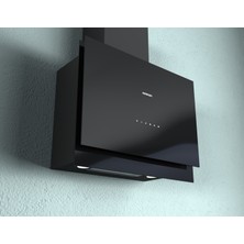 Rosmarine 60 cm 800 M³/s Black