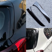 Bmw F20 Spoiler (Cam Yanı) - F20 (1 Serisi) Arka Cam Spoiler Aksesaur