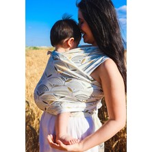 Neko Esnek Wrap Sling – Fresia