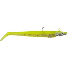 Remixon Snake Shad 12CM 16GR (2+2ADET) - 13